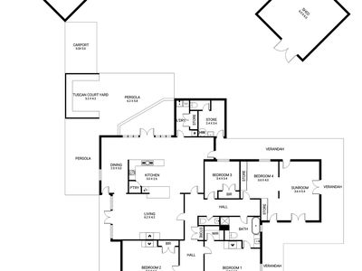3-5 Dooen Road, Horsham