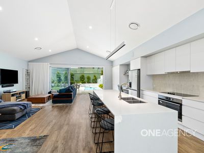 128B Seaspray Street, Narrawallee