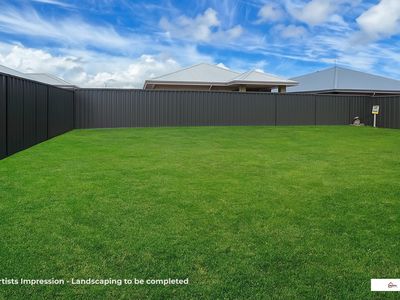 5 Bonsall Way, Ravenswood