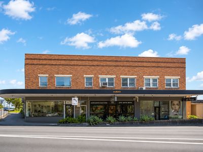 5 / 72-76 The Horsley Drive, Carramar