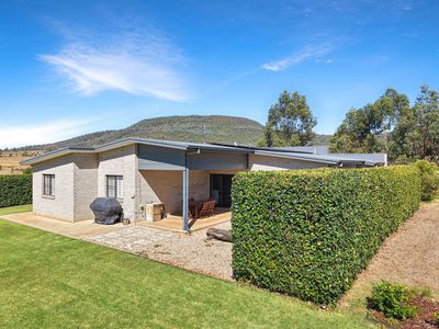31 Robert Gordon, Gunnedah