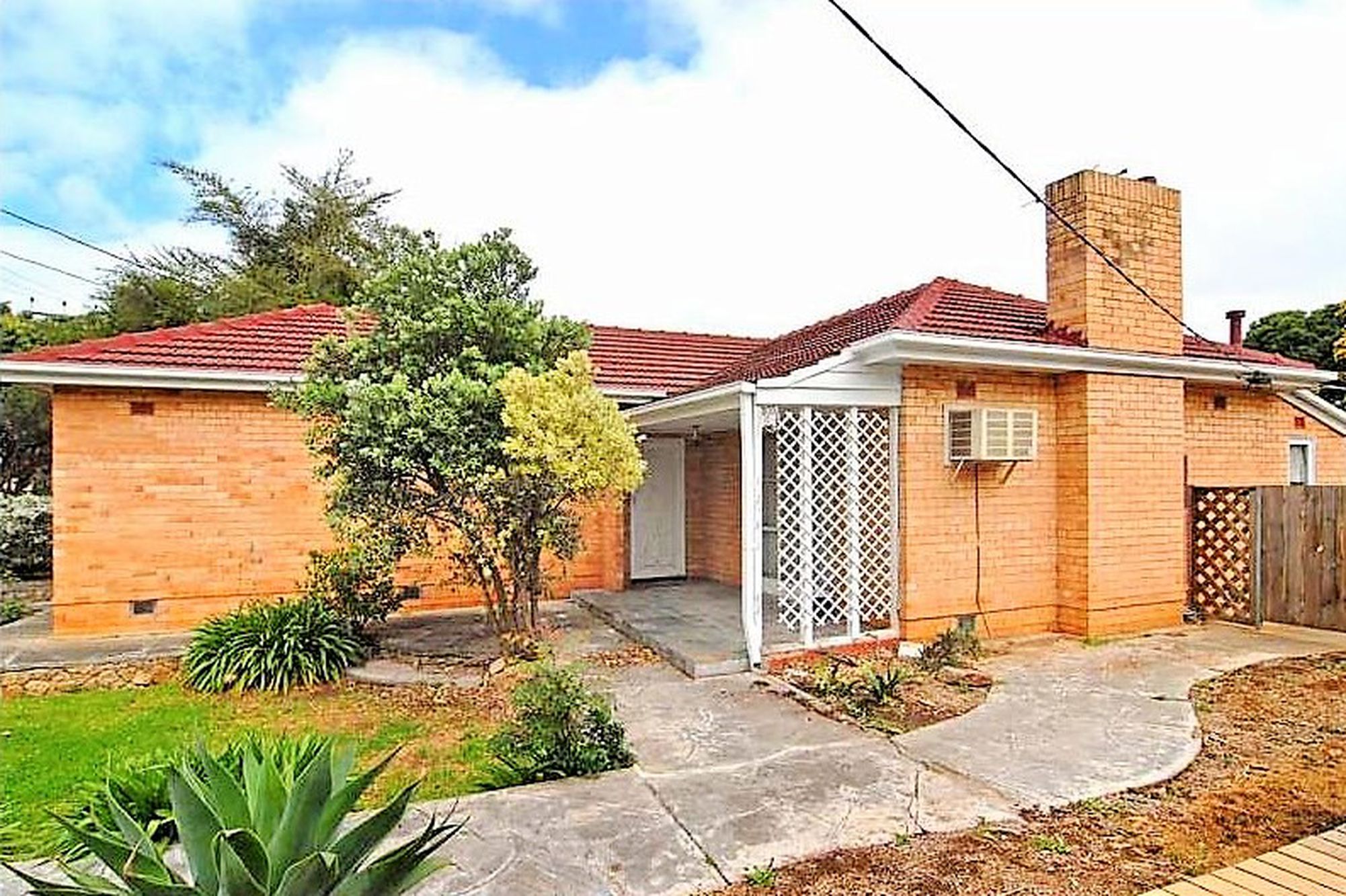 1 / 11 Neville Avenue, Clarence Gardens