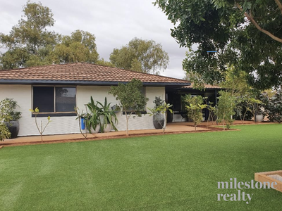 394 Acalypha Street, Tom Price