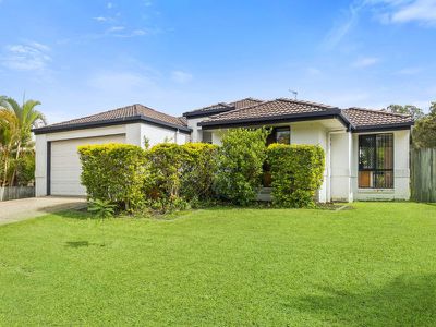 12 Homestead Drive, Tewantin