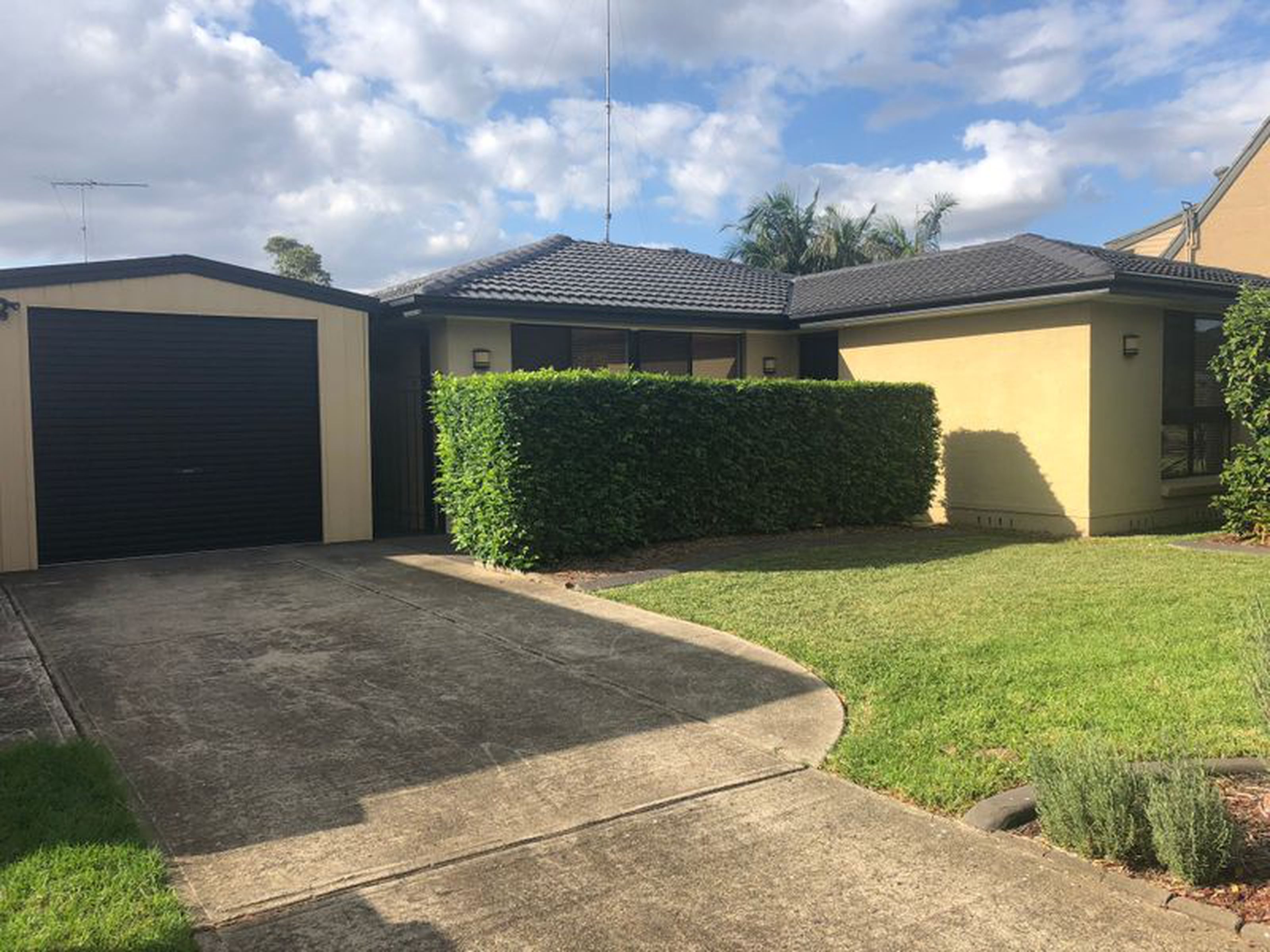 7 Gadara Drive, SOUTH PENRITH