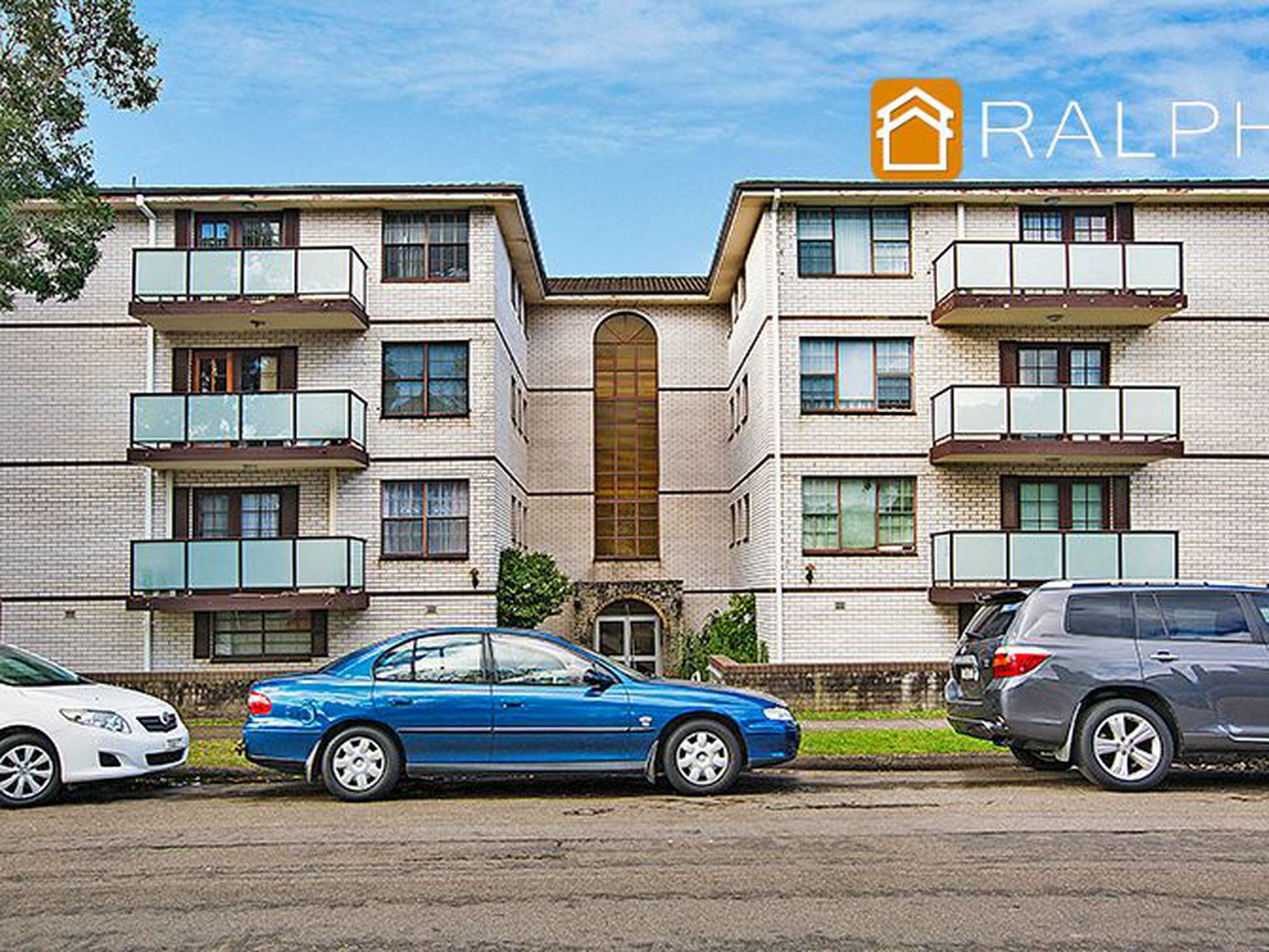 11 / 150 Lakemba Street, Lakemba