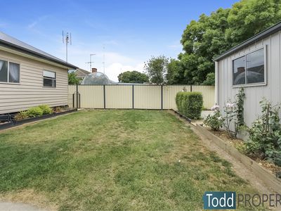 209 High Street, Heathcote