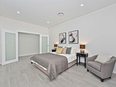 5 Lomond St, Guildford