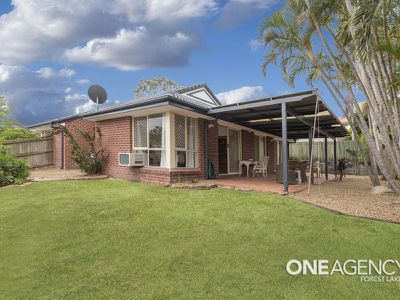48 Pendula Cct, Forest Lake