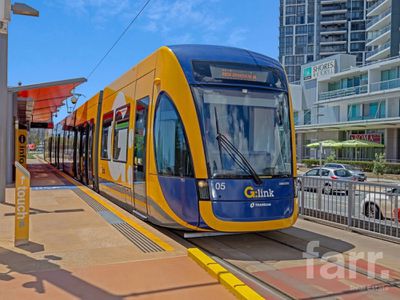 1101 / 4 Como Crescent, Southport