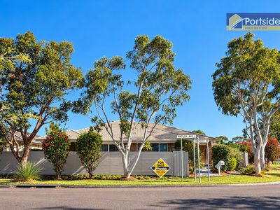2 Matilda Avenue, Tanilba Bay