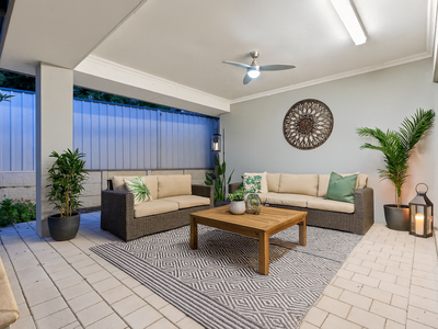 11B Steyning Way, Westminster