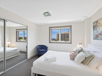 24 / 2-8 Ozone street, The Entrance