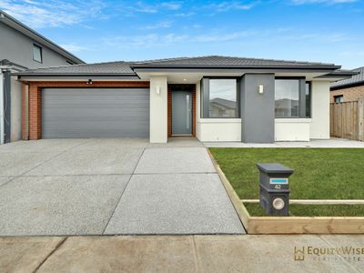 42 Social Street, Tarneit