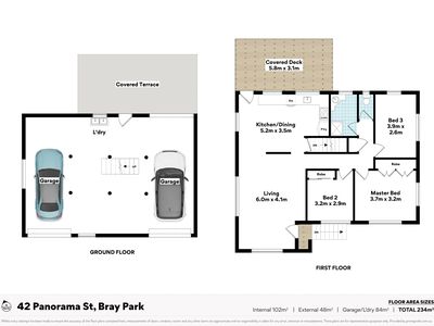 42 Panorama Street, Bray Park