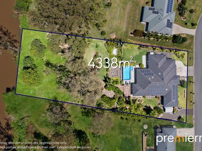 127 Diamantina Circle, Karalee