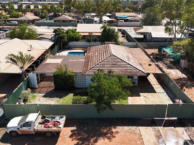 25 Koolama Crescent, South Hedland