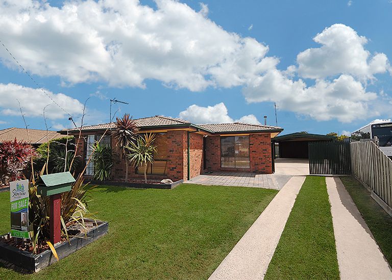 4 Lowan Court, Portland