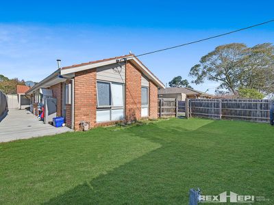 Unit 1 / 122 Fordholm Road, Hampton Park