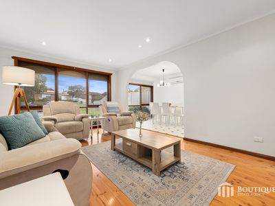 9 Lamar Court, Dandenong North