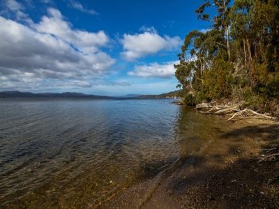 320 Esperance Coast Road, Brooks Bay