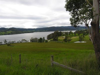 1192 Cygnet Coast Road, Wattle Grove