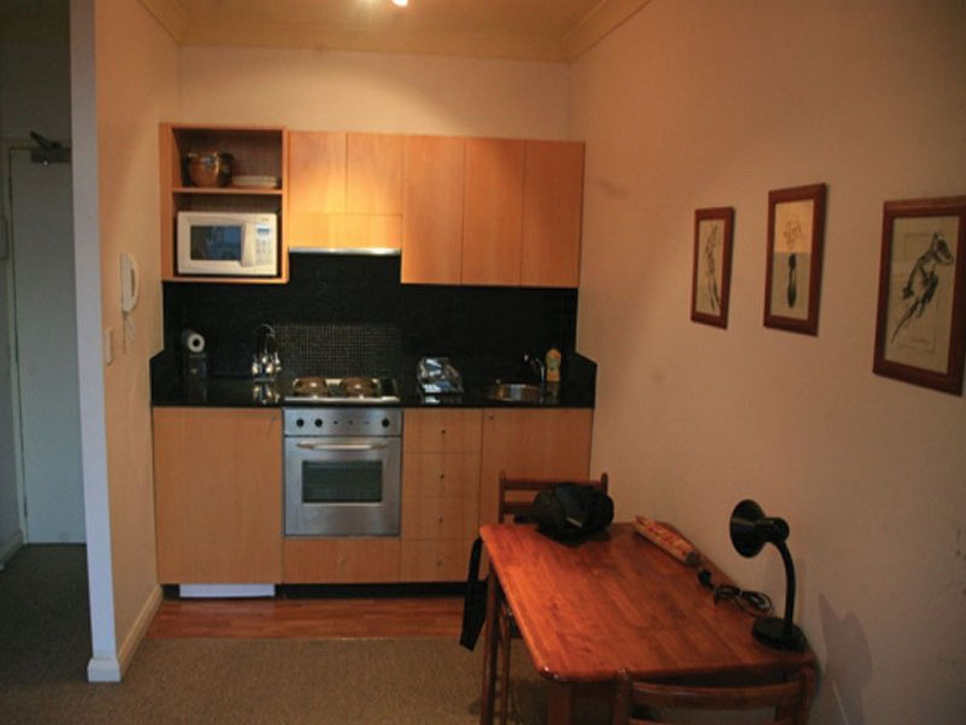 44 / 1 Dwyer Street, Chippendale