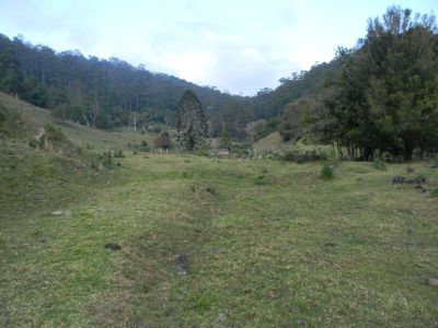 345 Harpers Creek Rd , Maleny