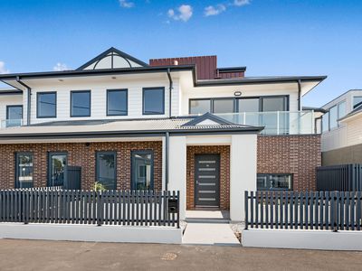 1B Cuming Street, Yarraville