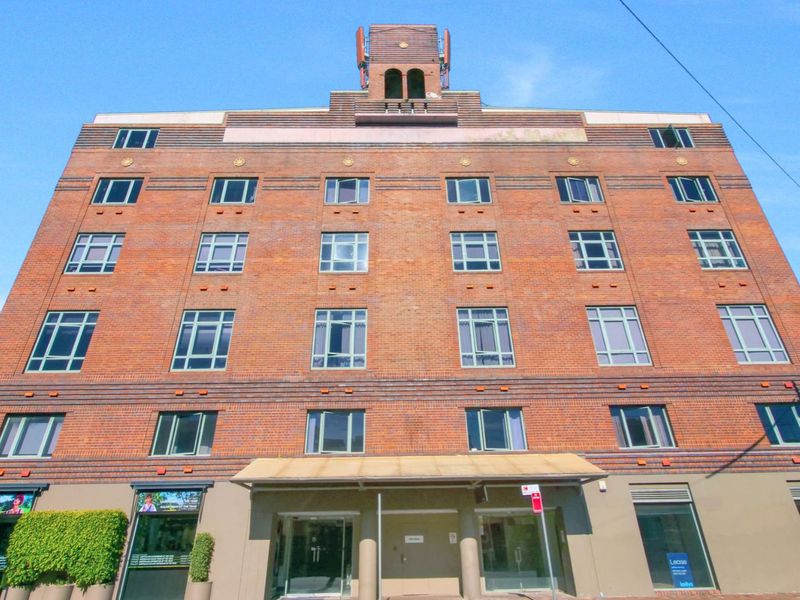 421 / 88 King Street, Newtown