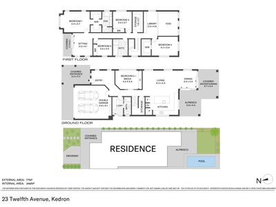 23 Twelfth Avenue, Kedron