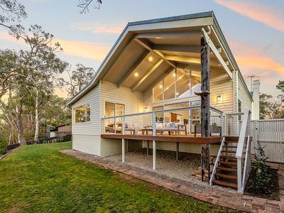 133 Upper Sturt Road, Upper Sturt