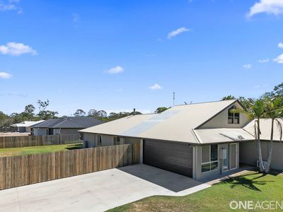 3 Bonita Court, Urangan