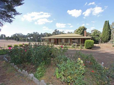 134 Kilmore Road, Heathcote