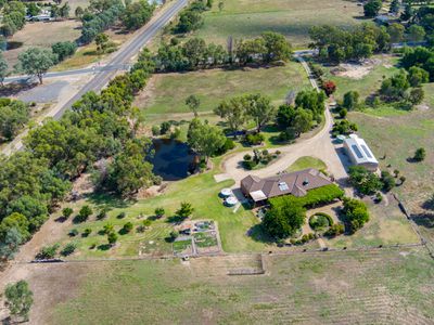 104 Taminick Gap Road, Wangaratta South