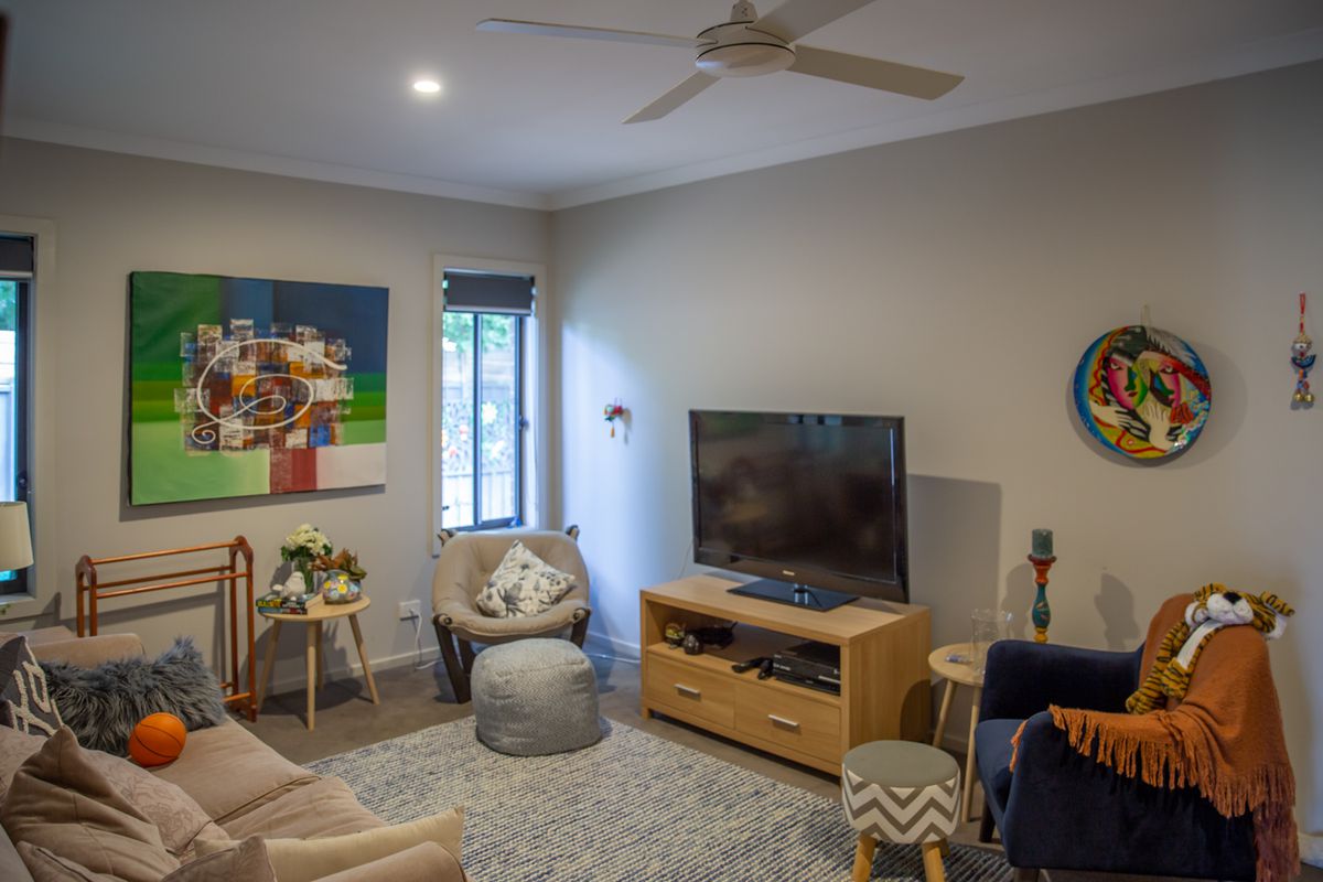 12 Bellview Court, Mansfield