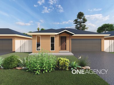60 Hillcrest Avenue, South Nowra