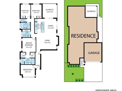 9 Gunbower Road, Brabham