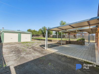 81 Mistletoe Street, Golden Square