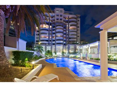 81 / 5 Chasely Street, Auchenflower