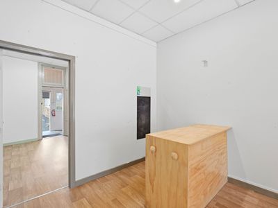 3 / 146A - 150 Elizabeth Street, Hobart