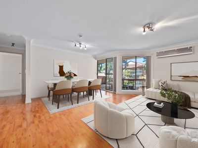 7 / 211 Hawkesbury Road, Westmead