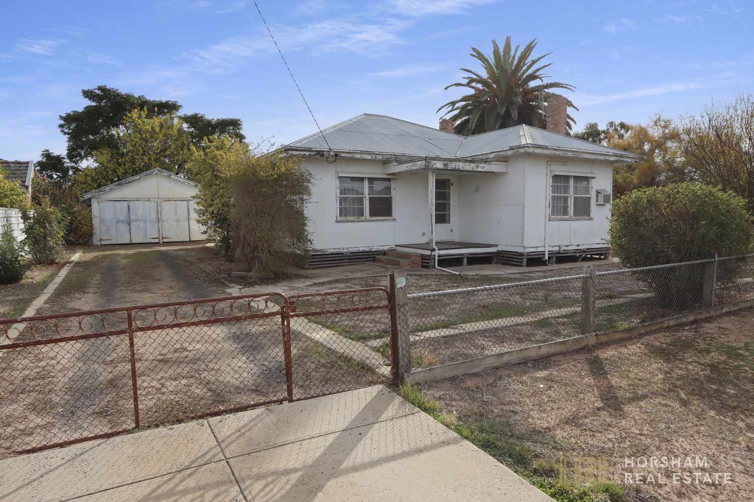 2 Bell Street, Nhill