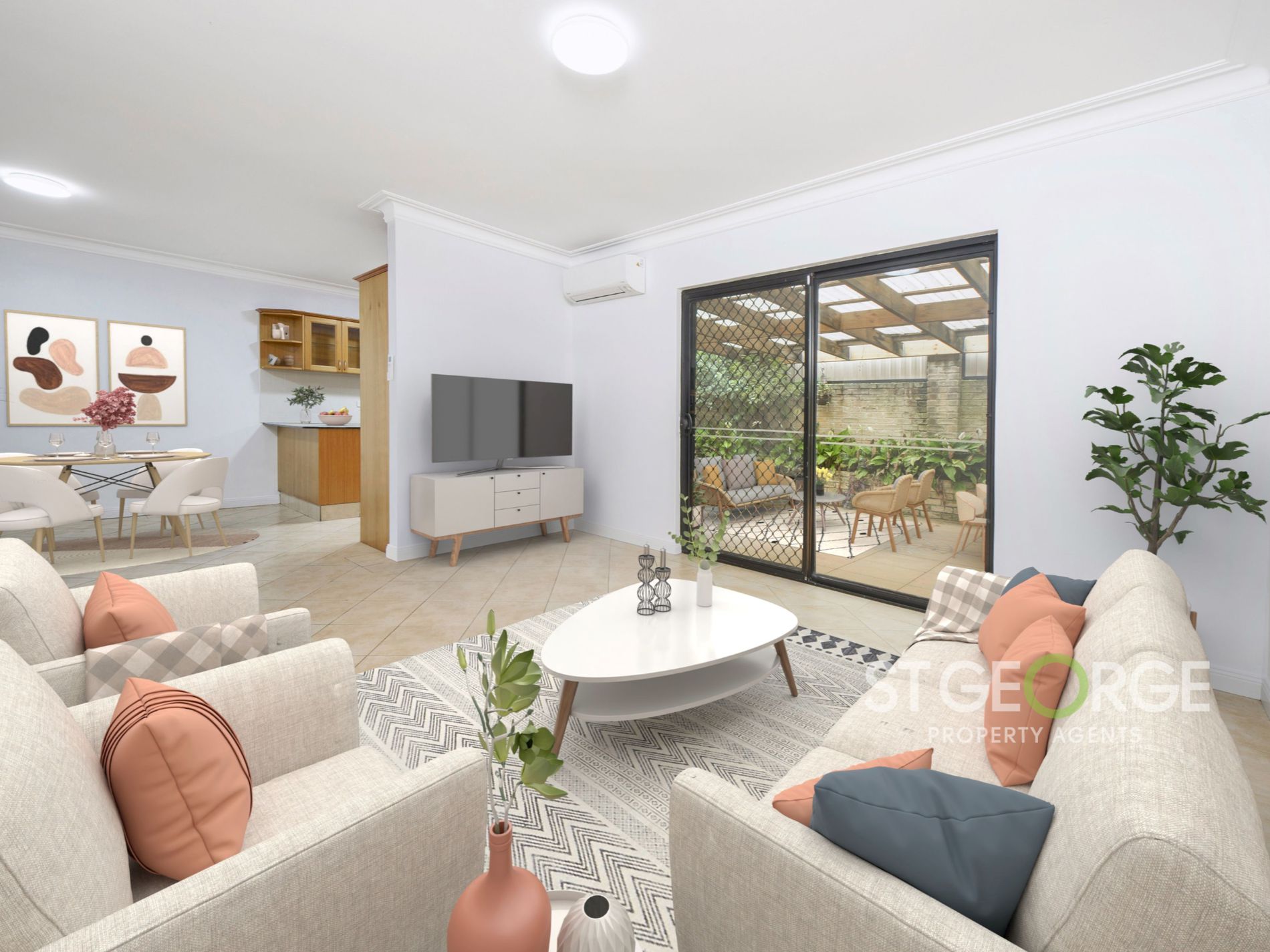 4 / 599 Forest Road, Peakhurst