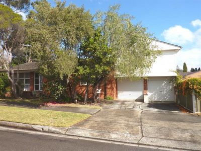 29 Mountview Ave, Beverly Hills