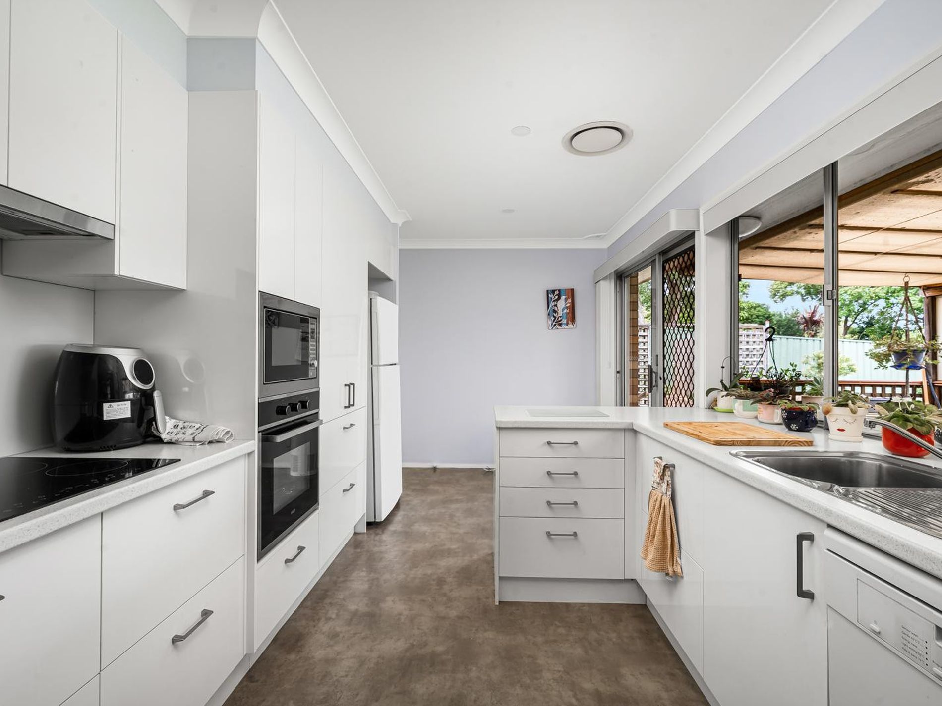 14 Benwerrin Avenue, Baulkham Hills