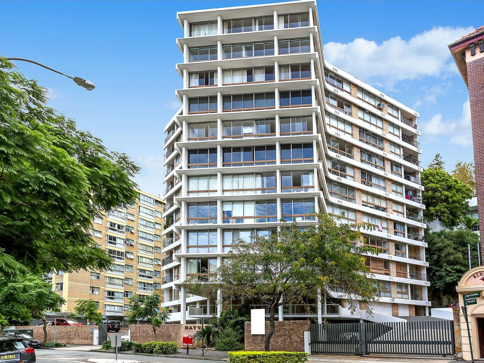 57 / 41-49 Roslyn Gardens, Elizabeth Bay