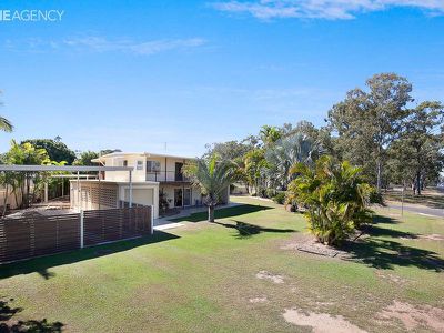 1 Kurrajong Crescent, Point Vernon