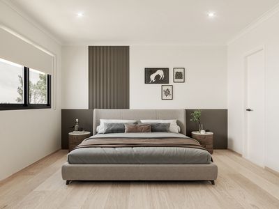 1 / 31 Reynolds Road, Applecross