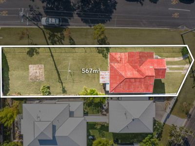 31 Bovelles Street, Camp Hill